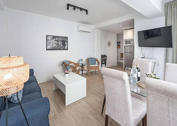 Gaviota Living Casasol