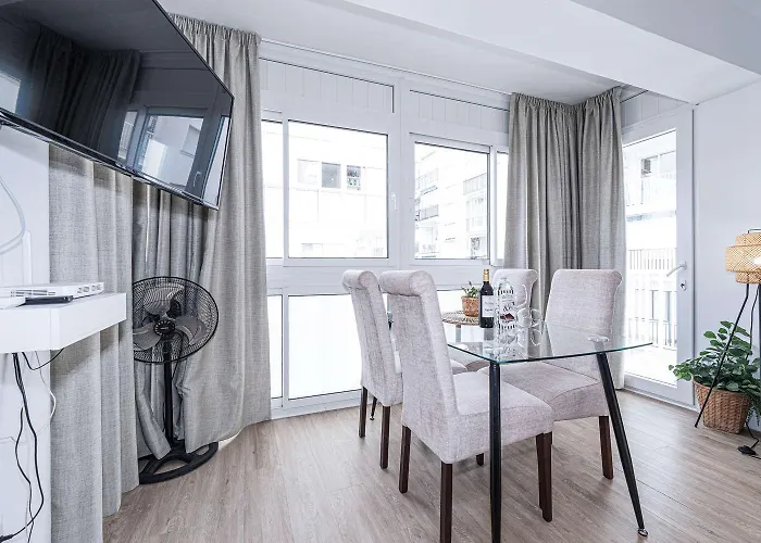 Gaviota Living Casasol