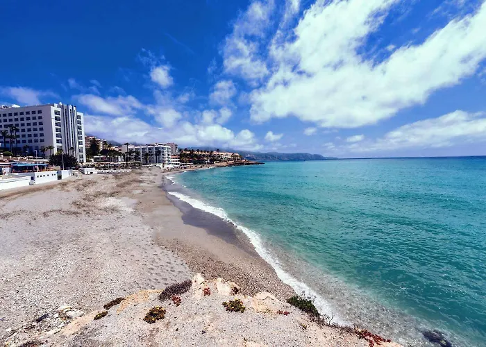 Gaviota Living Casasol Nerja