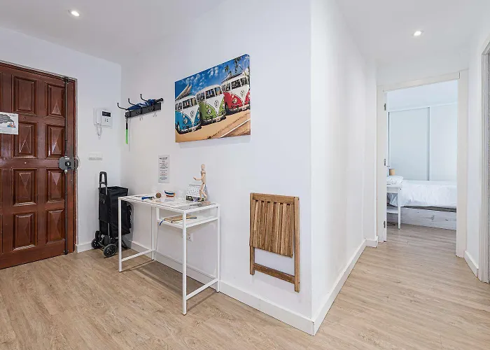 Apartament Gaviota Living Casasol