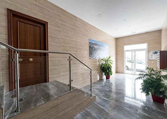 Gaviota Living Casasol