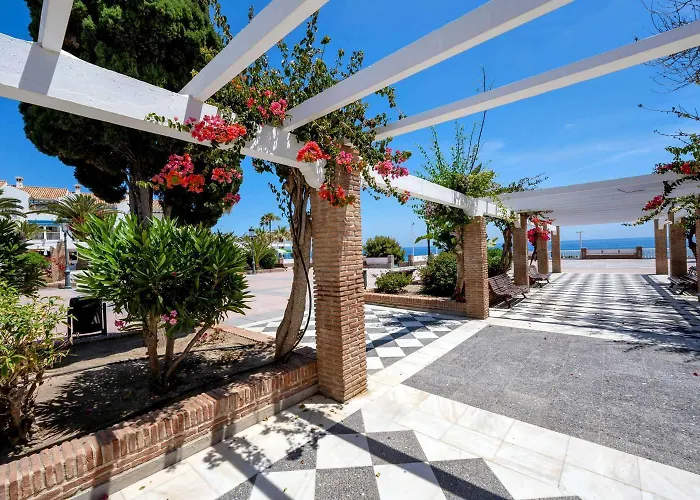 Gaviota Living Casasol * Nerja