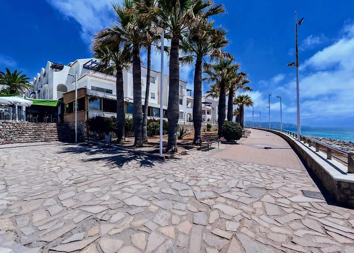 Gaviota Living Casasol * Nerja