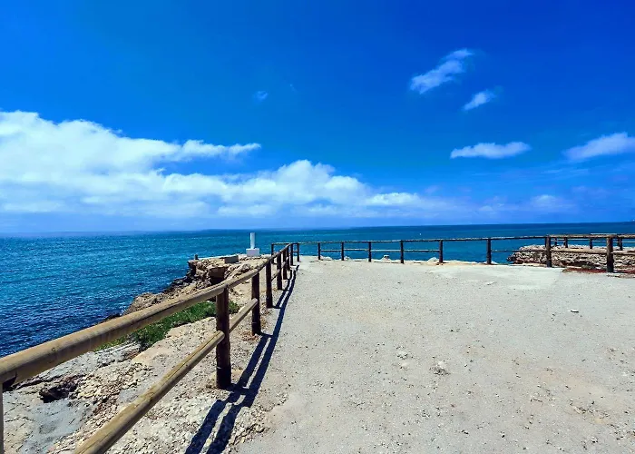 Gaviota Living Casasol ネルハ