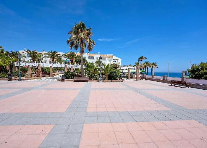 Gaviota Living Casasol 아파트