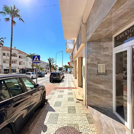 Gaviota Living Casasol Apartamento