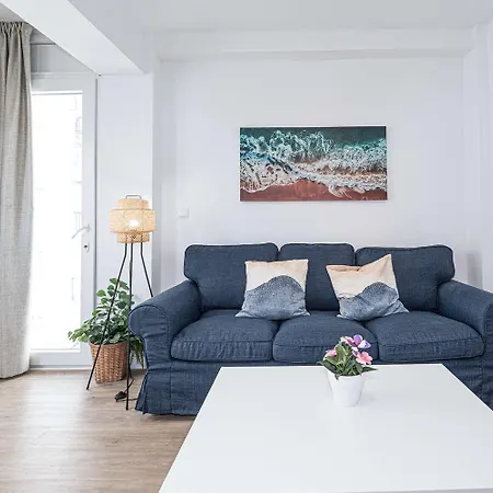 Gaviota Living Casasol