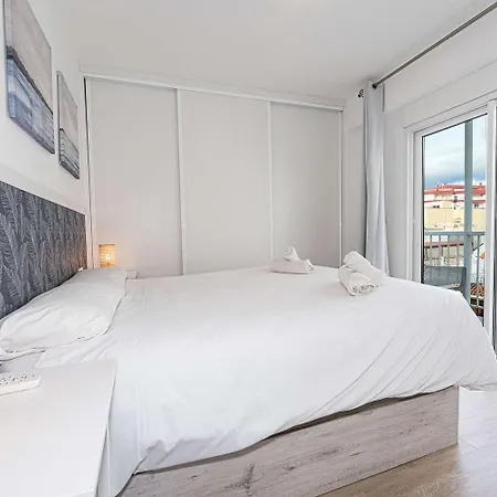 Gaviota Living Casasol * Nerja