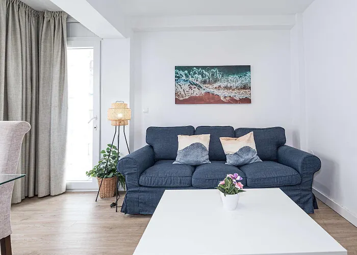 Gaviota Living Casasol