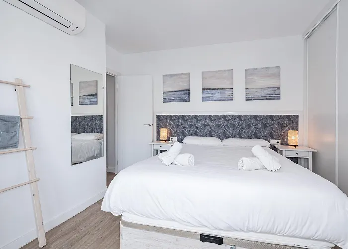 Gaviota Living Casasol Apartment Nerja