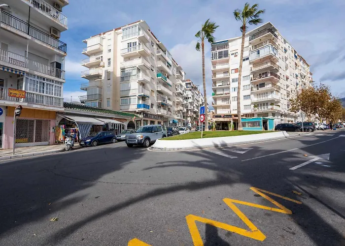 Gaviota Living Casasol