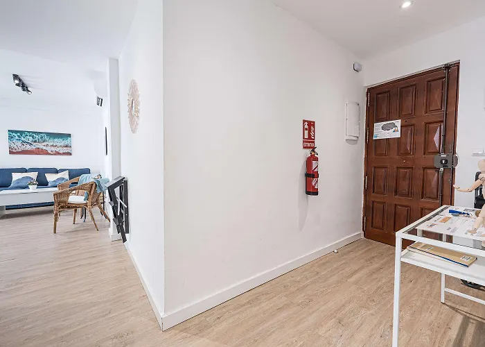 Apartment Gaviota Living Casasol Nerja