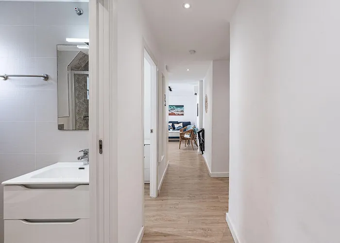 Gaviota Living Casasol *