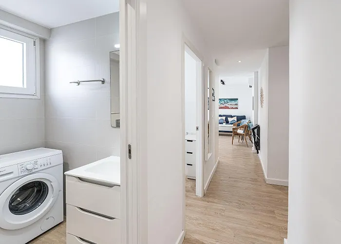 Gaviota Living Casasol * Nerja