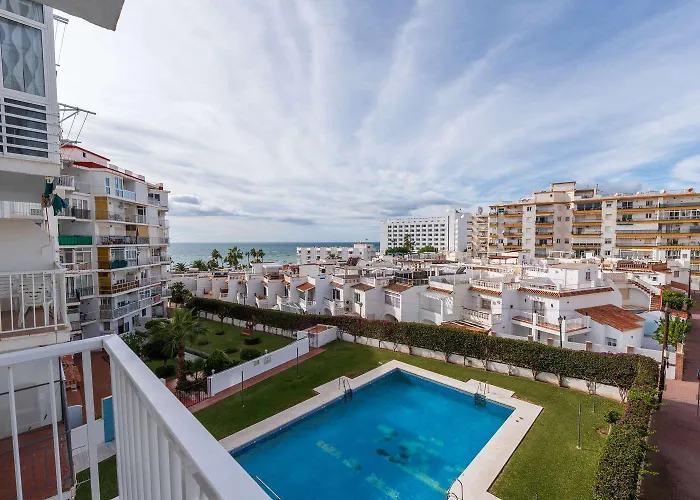 Apartment Gaviota Living Casasol Nerja
