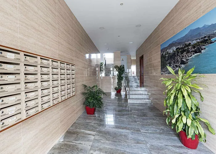 Gaviota Living Casasol * Nerja