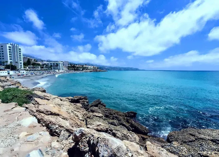 Gaviota Living Casasol Nerja