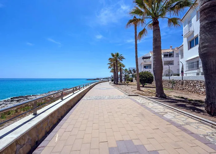 Gaviota Living Casasol Apartment