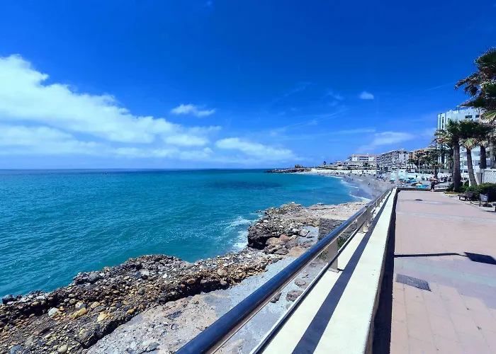 Gaviota Living Casasol Apartment *