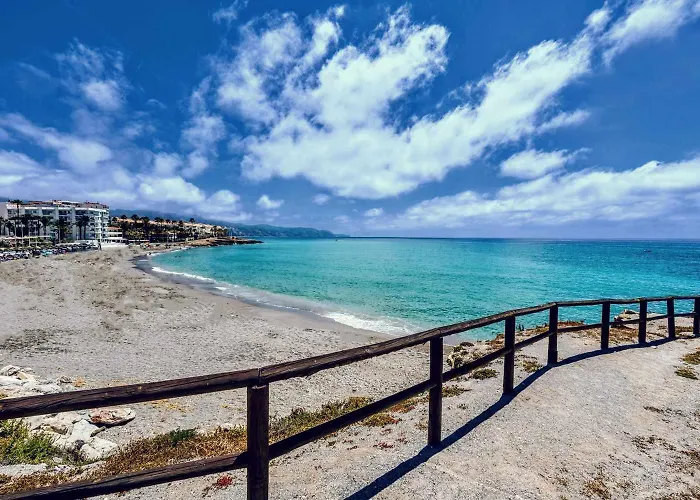 Gaviota Living Casasol Apartment Nerja