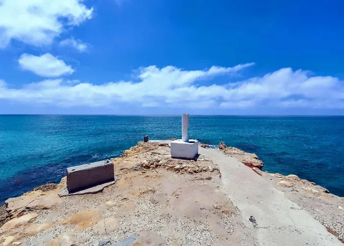 Gaviota Living Casasol Apartment