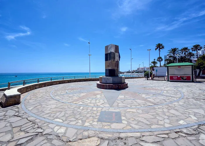 Gaviota Living Casasol * Nerja